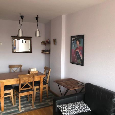 Ski & Relax Apartment Formigal Dış mekan fotoğraf