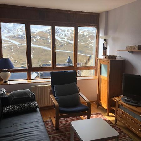 Ski & Relax Apartment Formigal Dış mekan fotoğraf