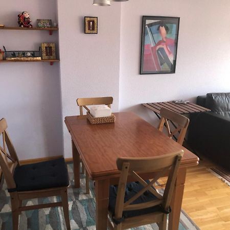 Ski & Relax Apartment Formigal Dış mekan fotoğraf