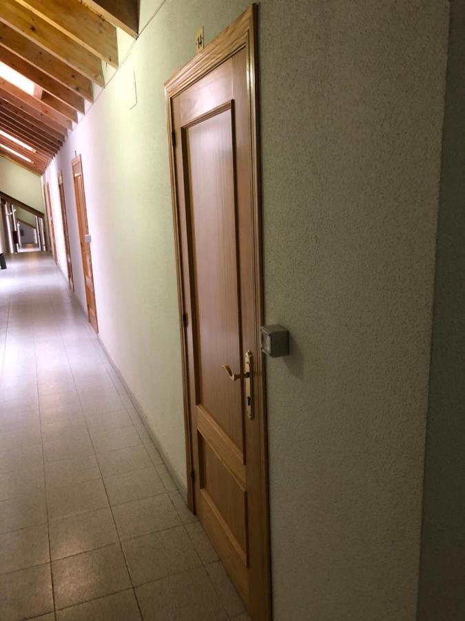 Ski & Relax Apartment Formigal Dış mekan fotoğraf