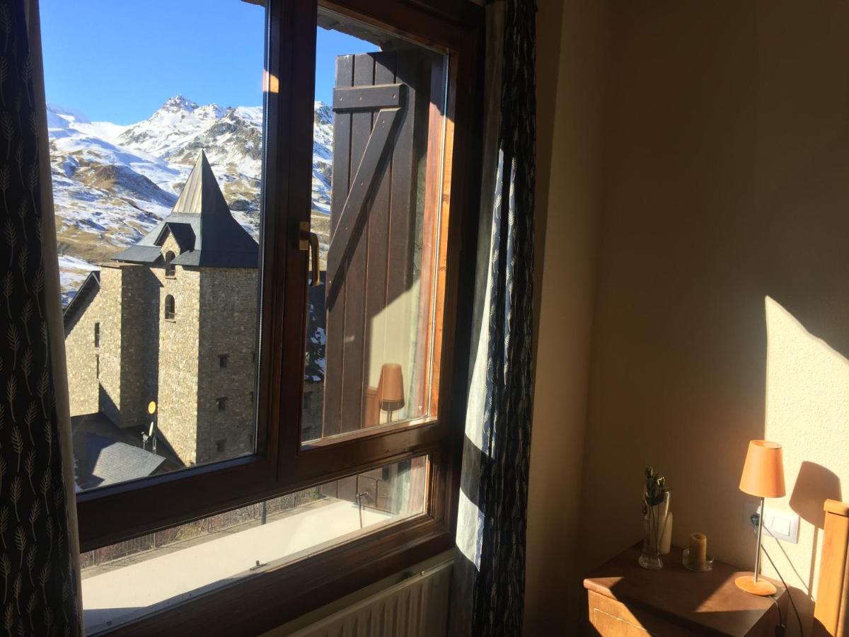 Ski & Relax Apartment Formigal Dış mekan fotoğraf