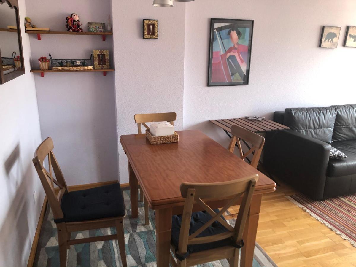 Ski & Relax Apartment Formigal Dış mekan fotoğraf