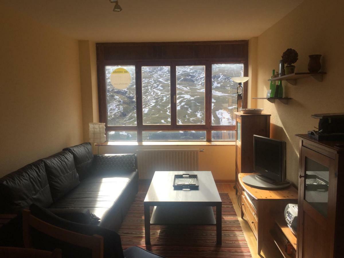 Ski & Relax Apartment Formigal Dış mekan fotoğraf