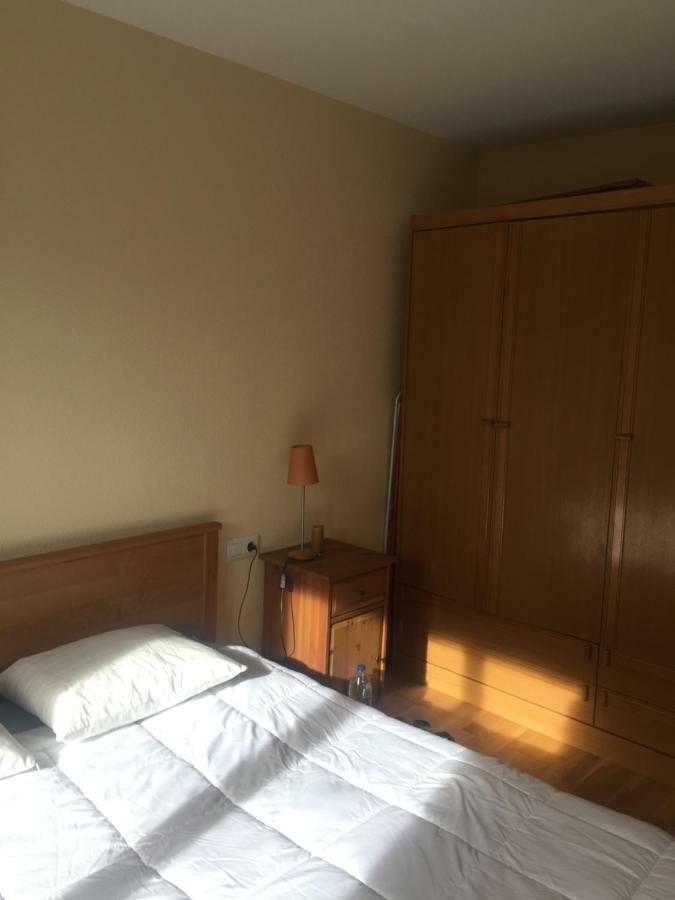 Ski & Relax Apartment Formigal Dış mekan fotoğraf