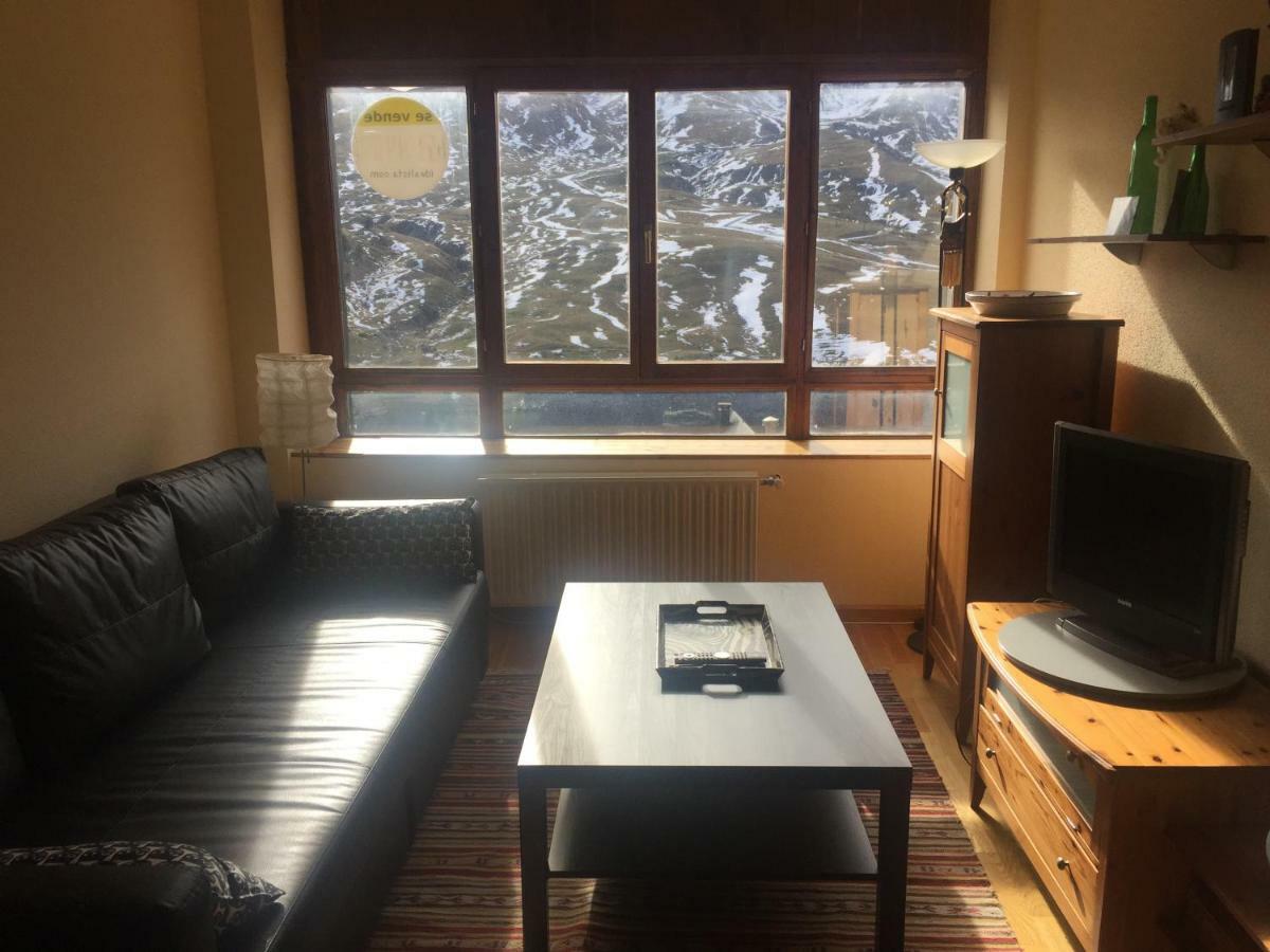 Ski & Relax Apartment Formigal Dış mekan fotoğraf