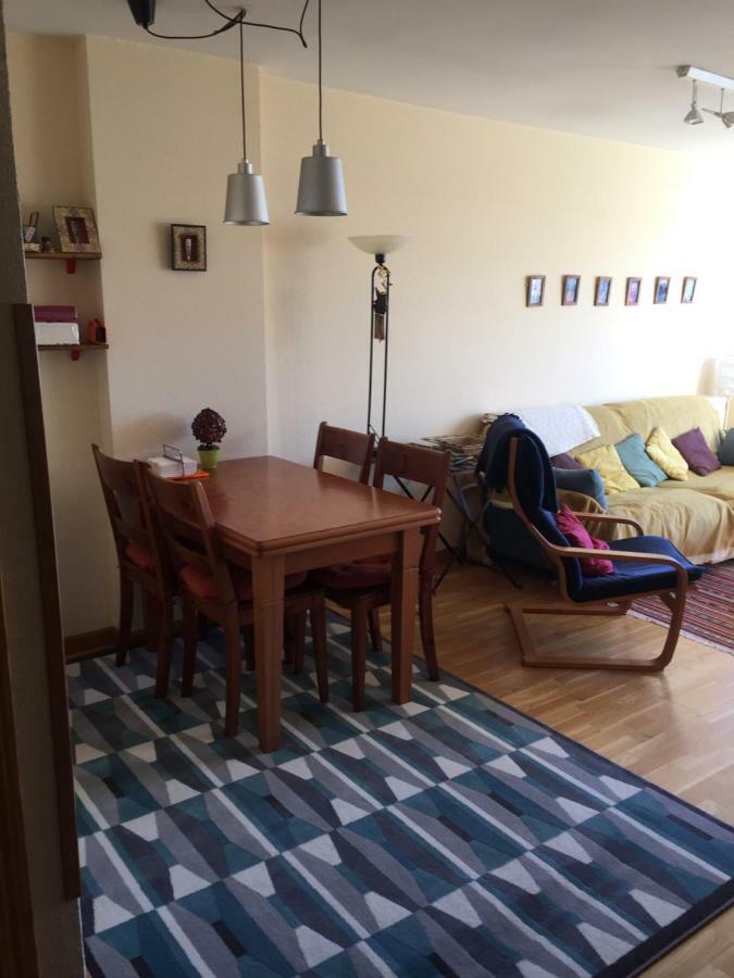 Ski & Relax Apartment Formigal Dış mekan fotoğraf
