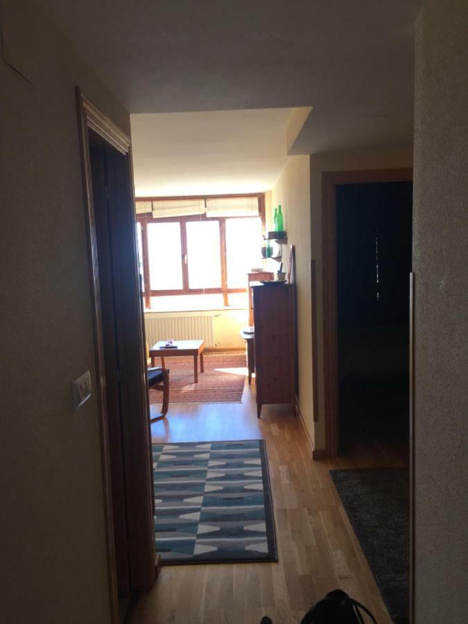 Ski & Relax Apartment Formigal Dış mekan fotoğraf